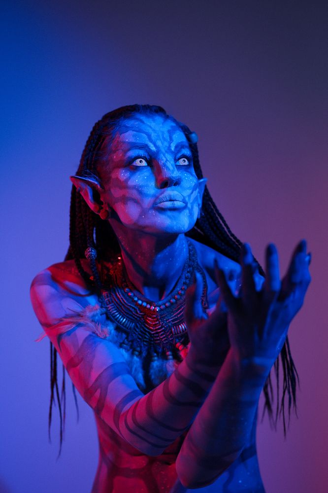 Photograph by Светлана Вайльхен