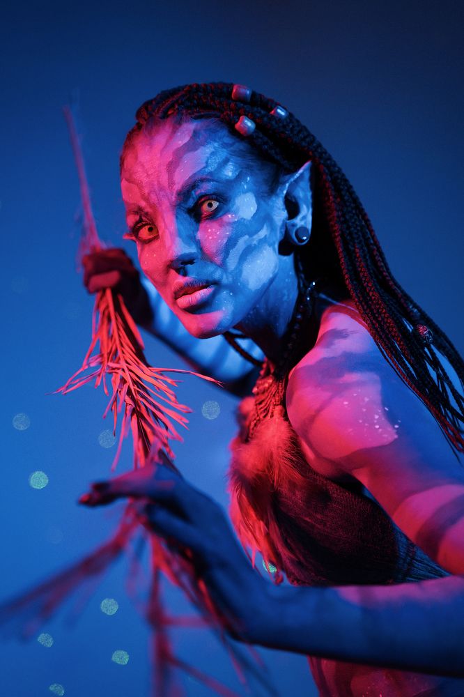 Photograph by Светлана Вайльхен