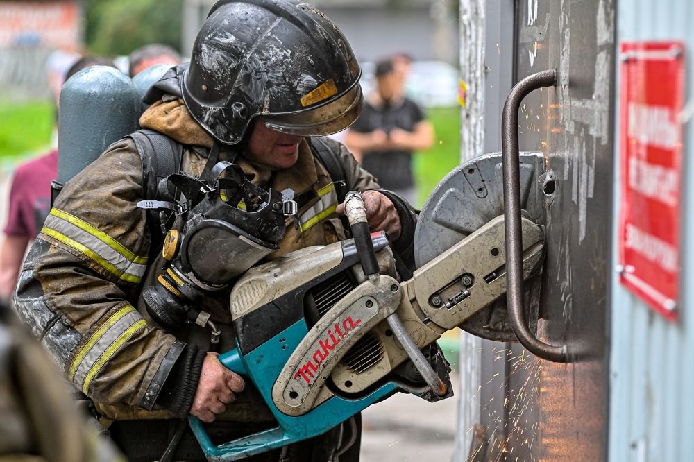 Photograph by Михаил Петрик