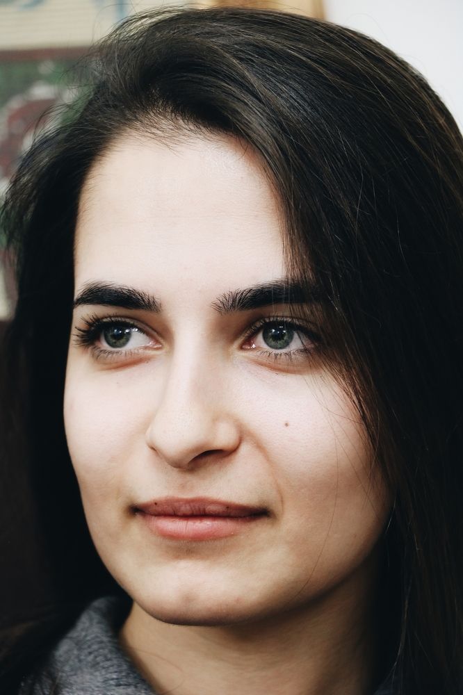 Фотография автора ida ji