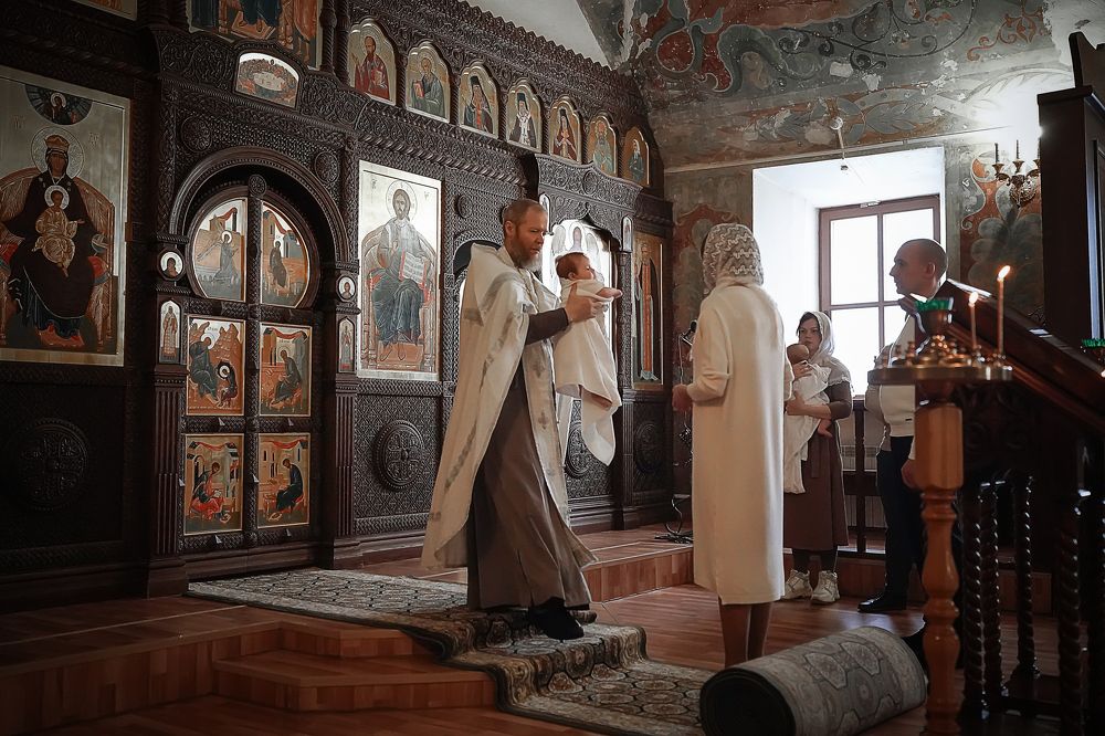 Photograph by Евгения Сосулина