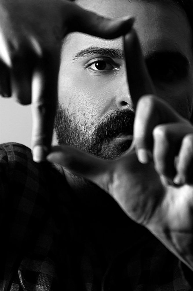 Photograph by Mehdi Esfahanizadeh