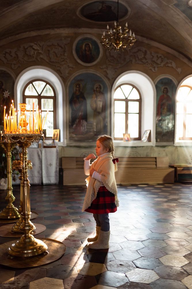 Photograph by Елена Баринова