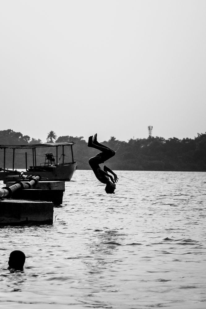 Photograph by Roni Gayen