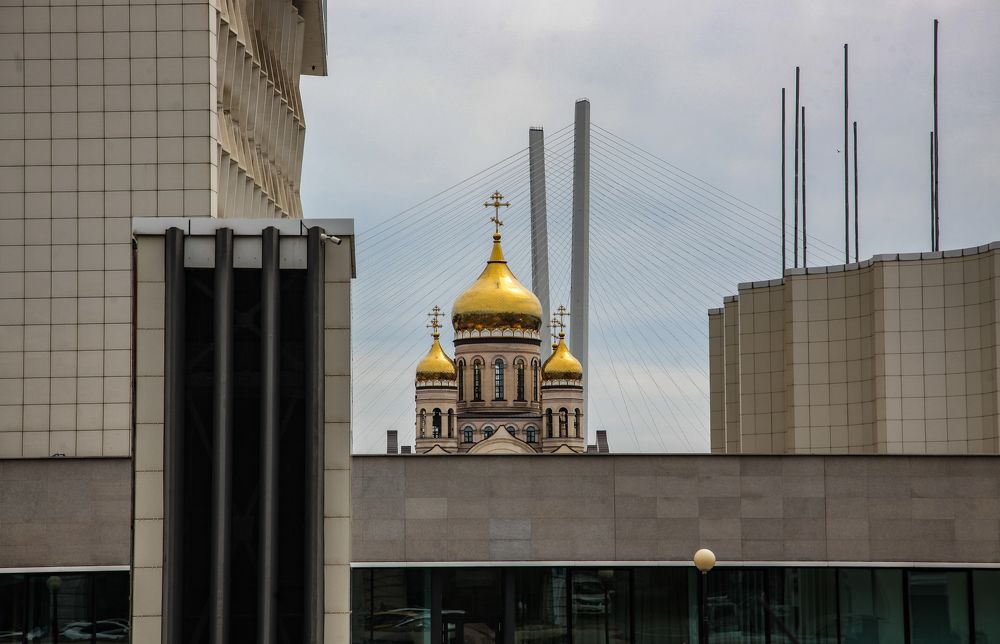 Photograph by Анна Чадова