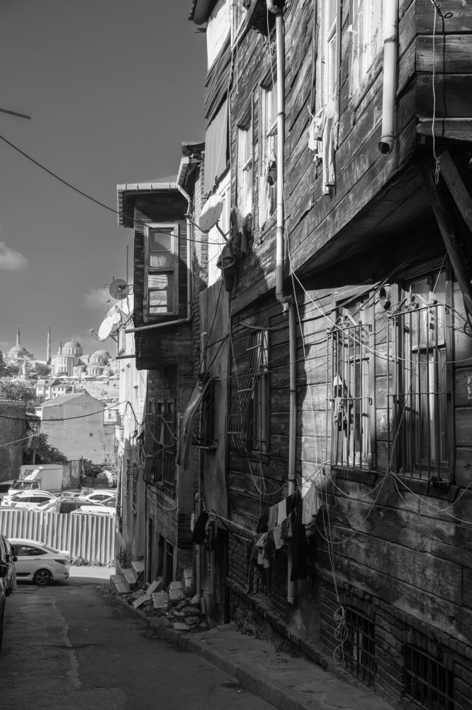 Photograph by Roman Veprentsev