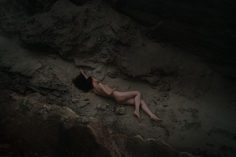 Photograph by Анна Шувалова