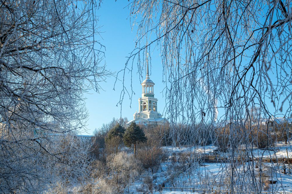 Photograph by Александр Ермоленко