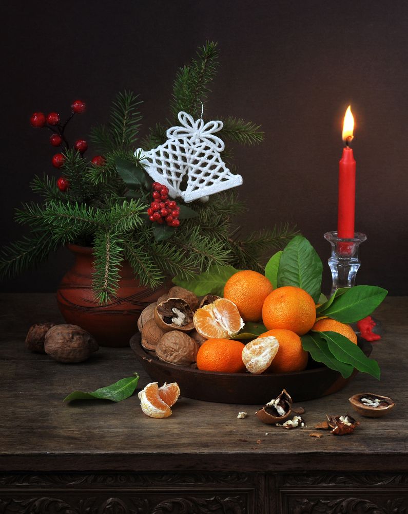 Photograph by Елена Панькова