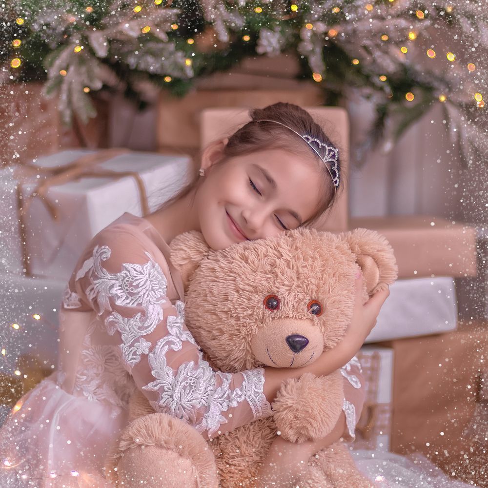 Photograph by Ольга Петрова