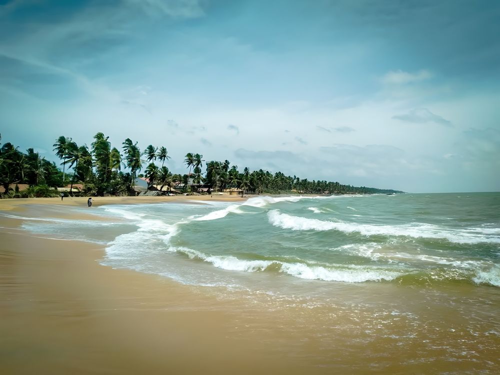 Beautiful Beach