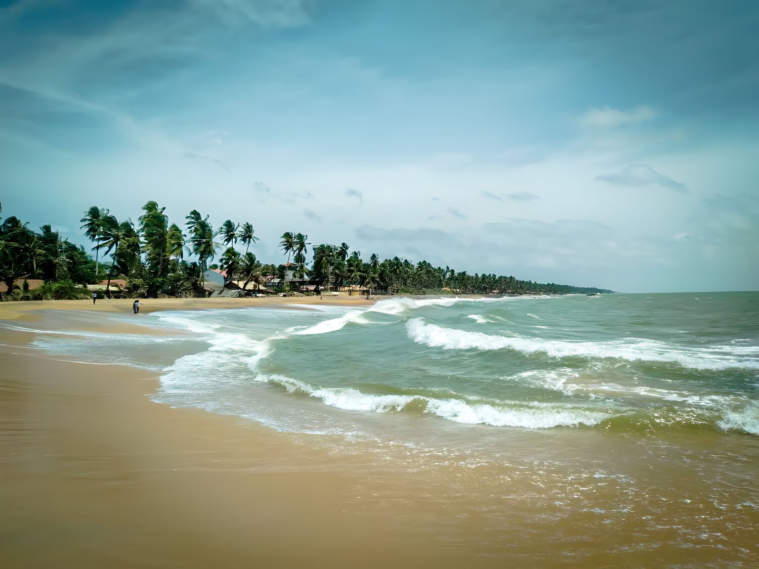 Beautiful Beach