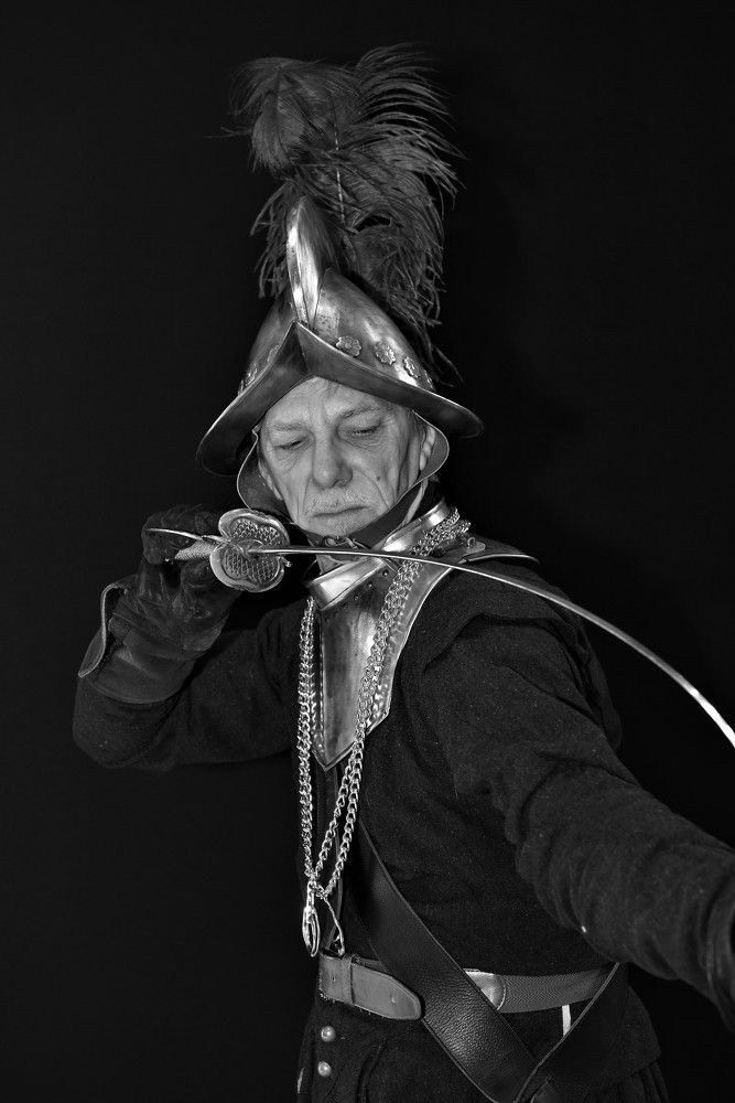 Photograph by Igor Bastrygin