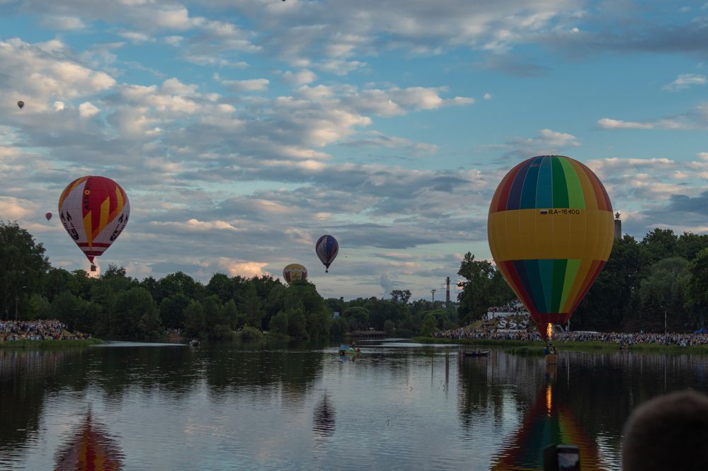 Photograph by Екатерина Алексеева