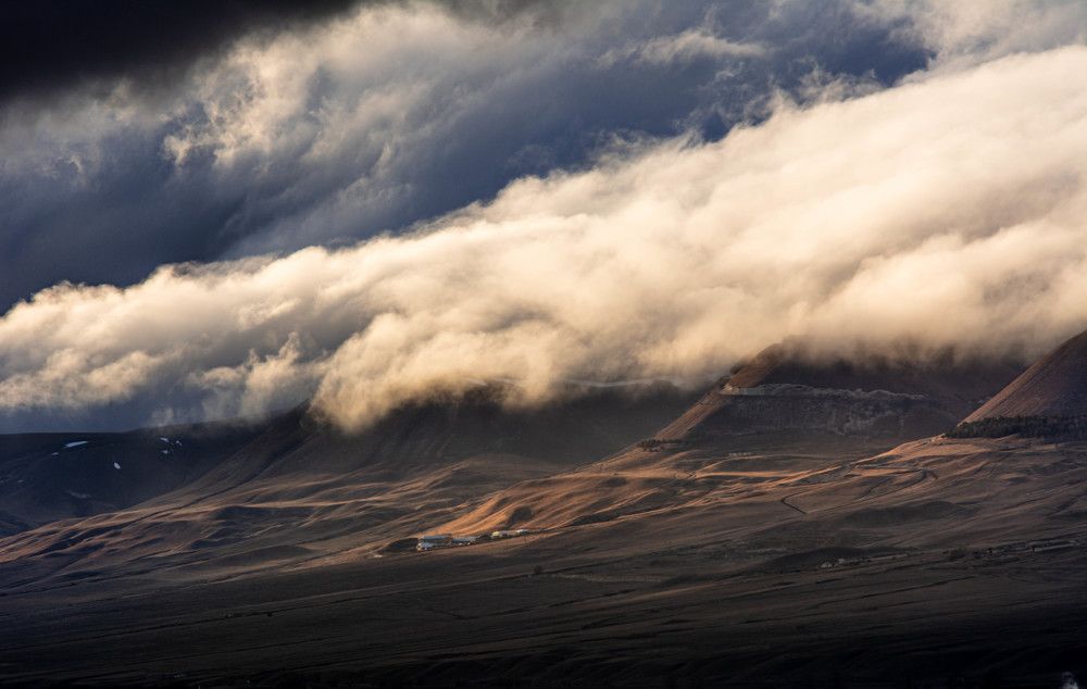 Photograph by Матвей Иванов