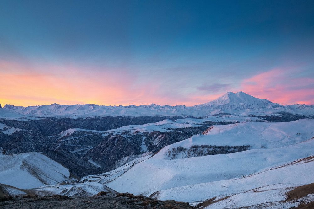 Photograph by Матвей Иванов