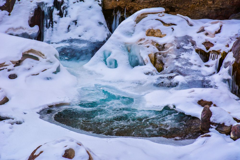 Photograph by Матвей Иванов