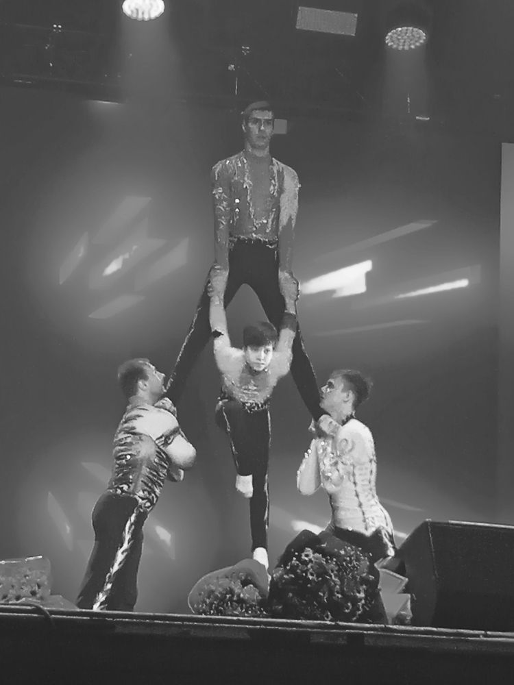 Photograph by Наталия Колемасова