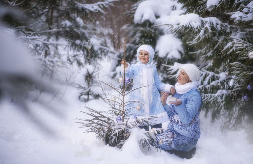 Photograph by Валентина Тарасова