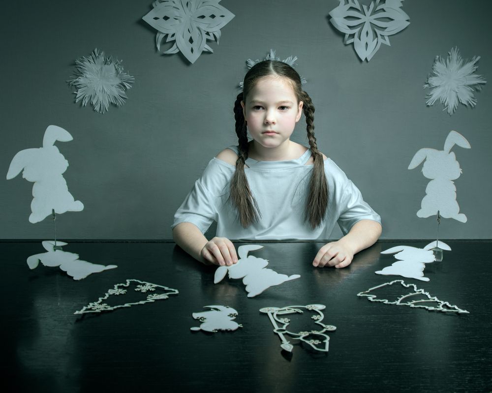 Photograph by Надежда Норкина