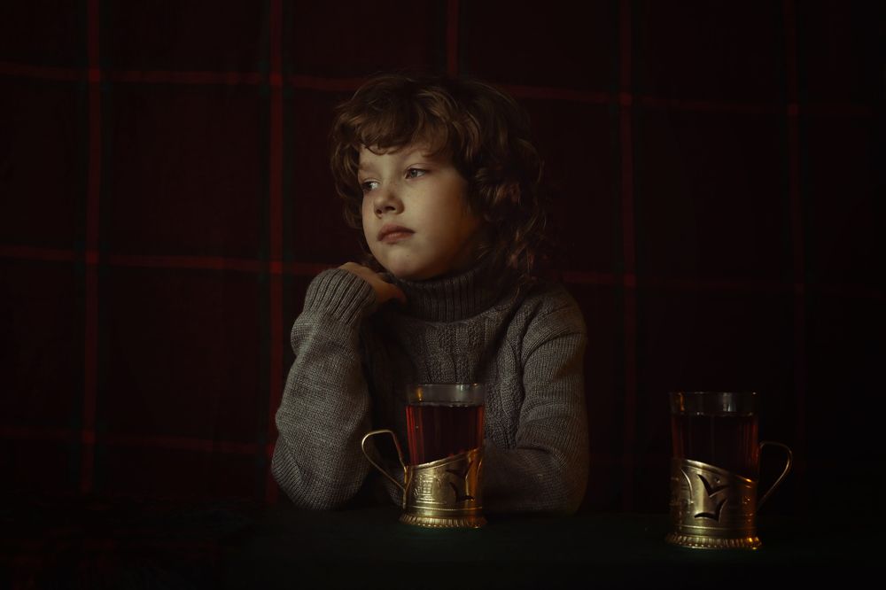 Photograph by Дарья Патук