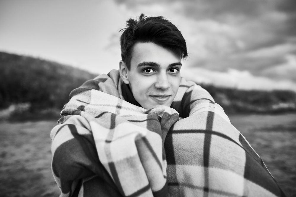 Photograph by Анна Бегма