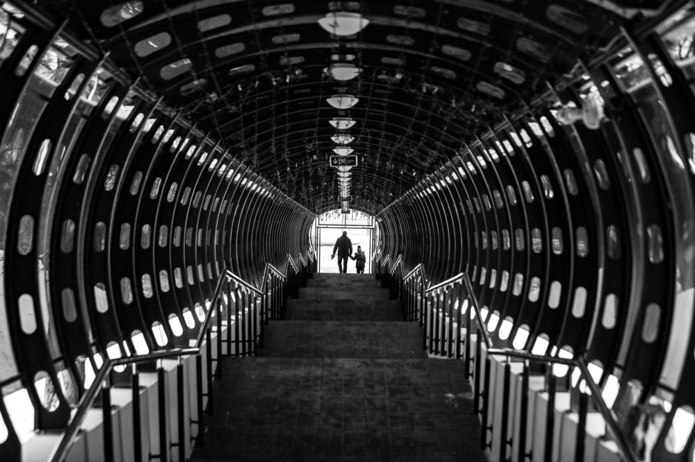 Photograph by Sergey Uskov