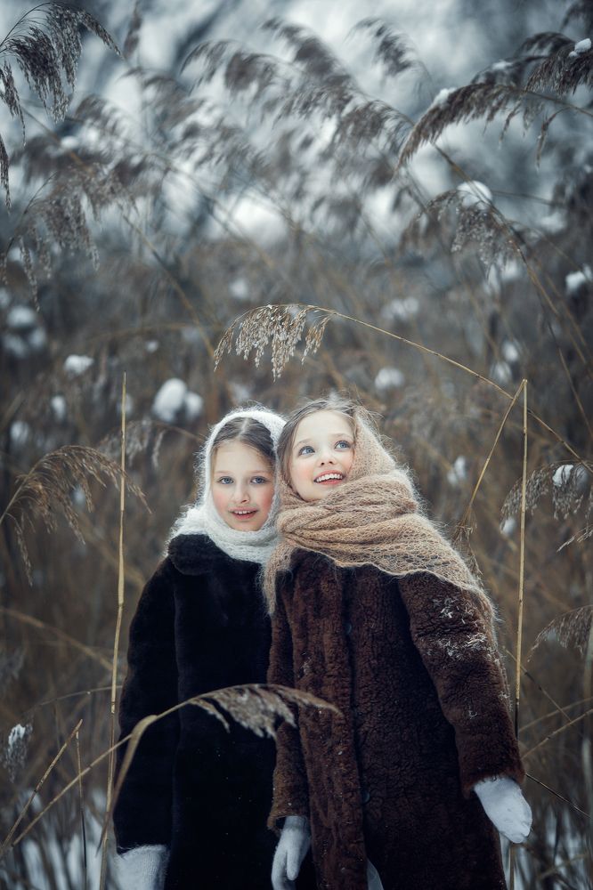 Фотография автора Анна Мельникова