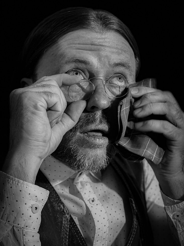 Фотография автора Sergey Sokolovsky