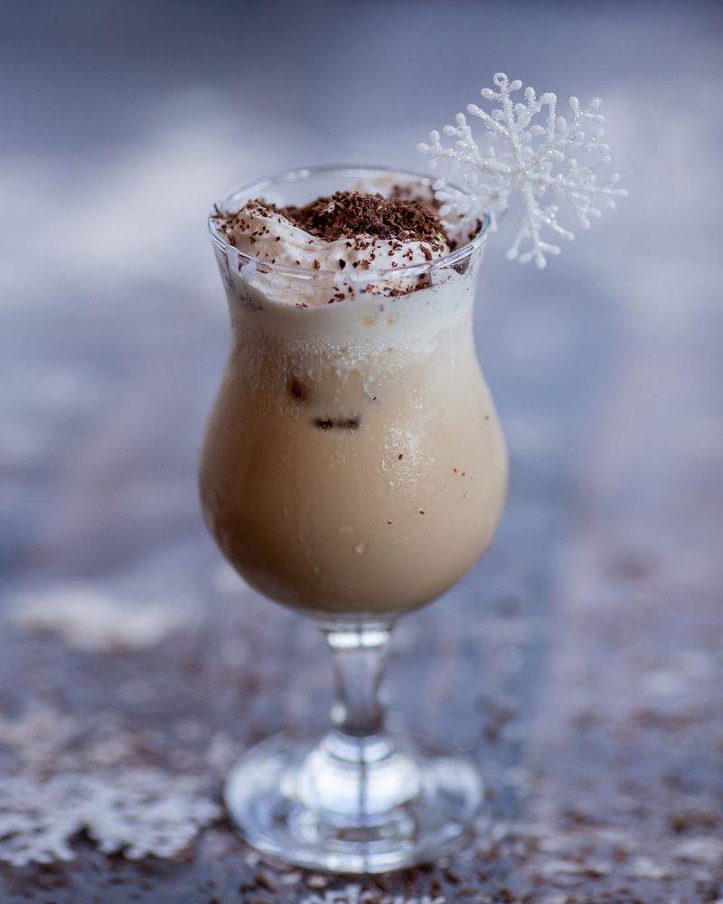 Photograph by Антон Стриж