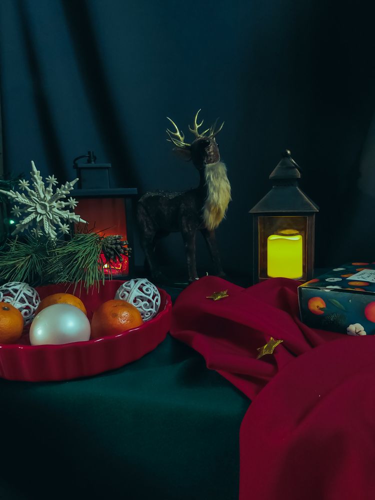 Photograph by Светлана Шиляева