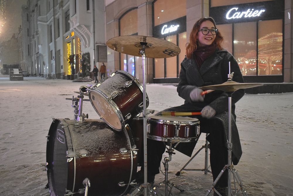 Photograph by Сергей Иванович Носов