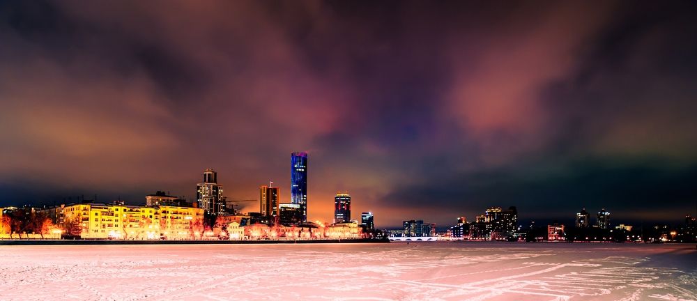 Photograph by Алексей Патрушев