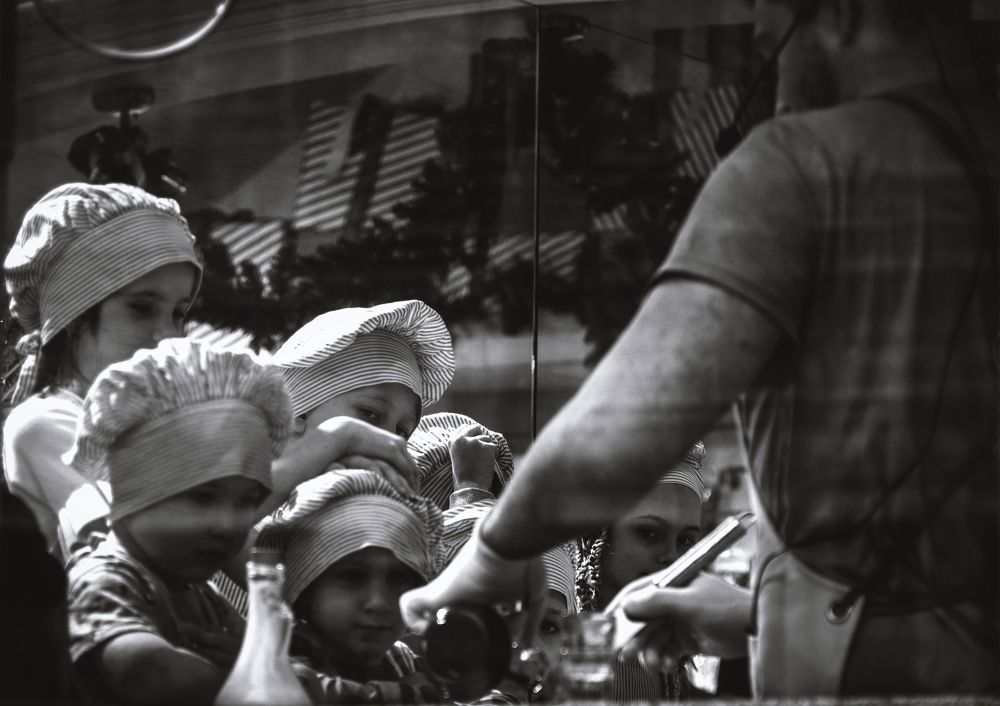 Photograph by Денис Труфанов