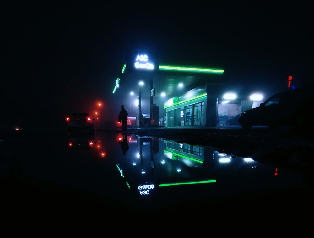 Photograph by Ковалёв Виталий