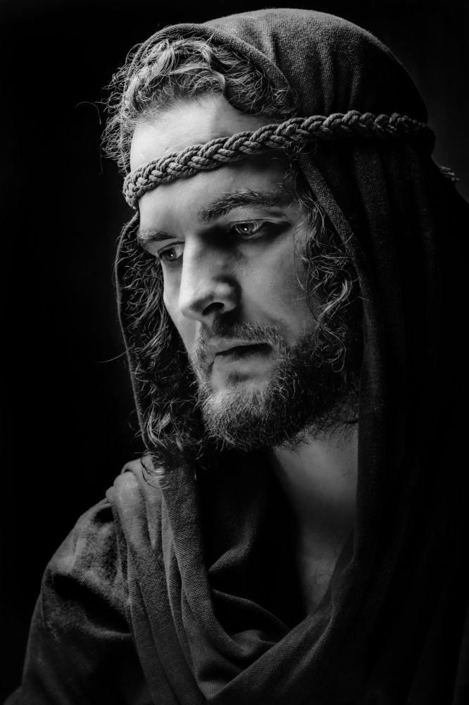 Photograph by Elena Mingazova