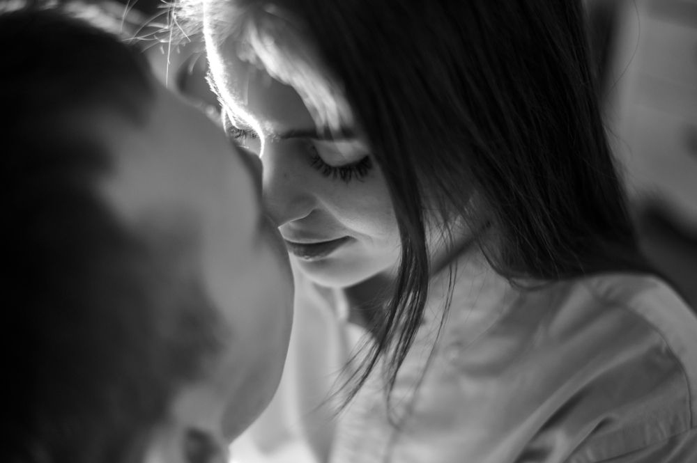 Photograph by Светлана Чебыкина