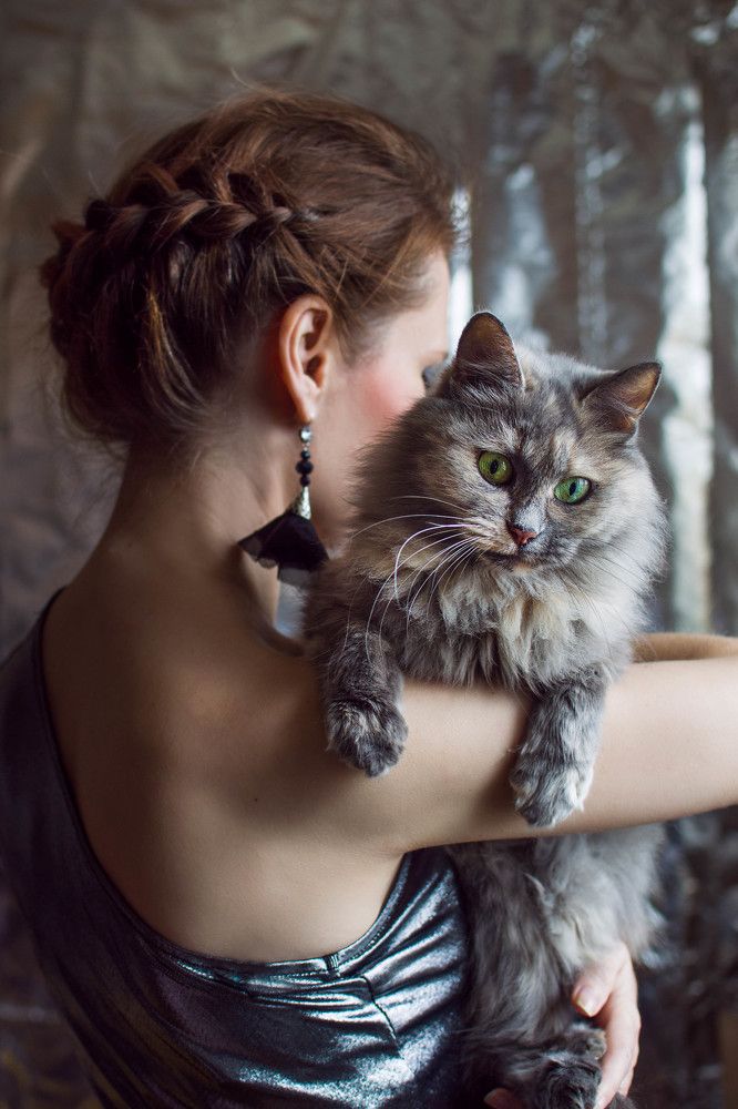 Фотография автора Ольга Колонтаева