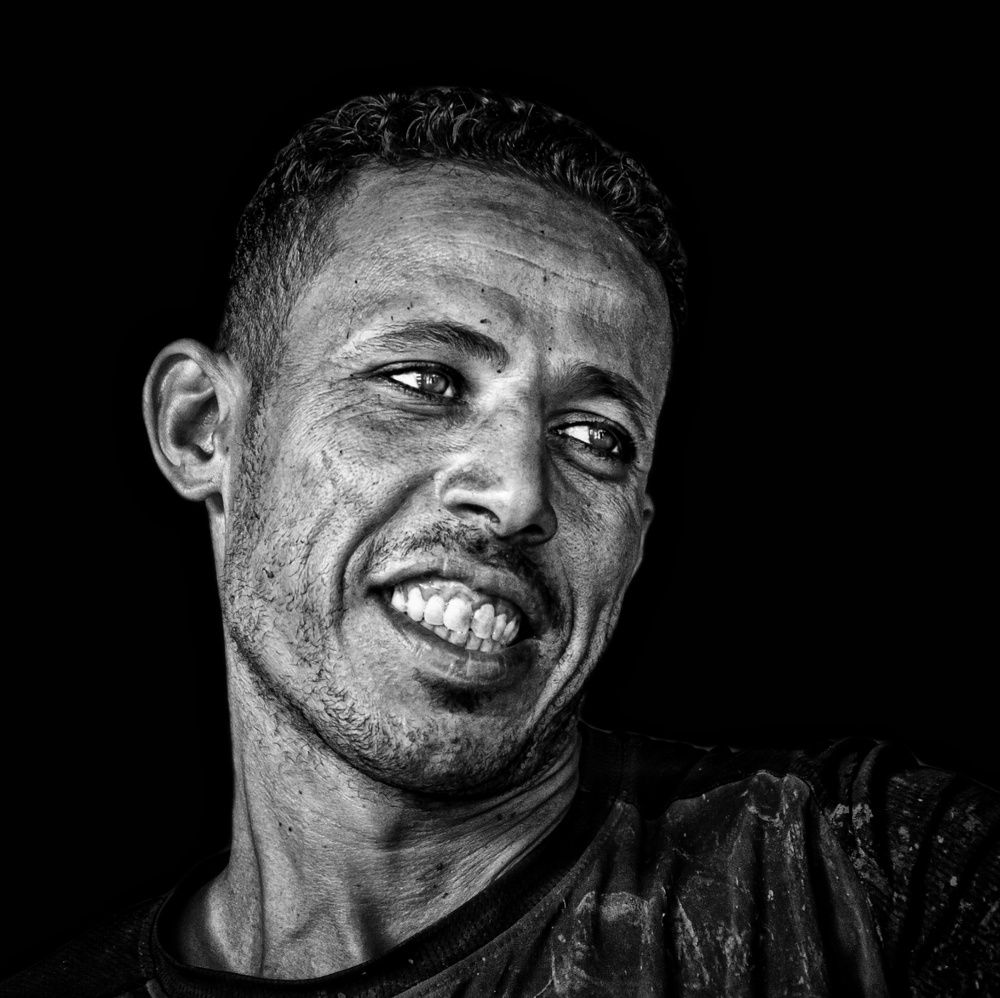 Photograph by Yasmin Elsharma