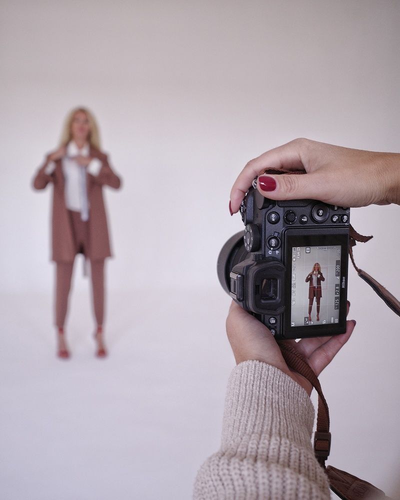 Photograph by Наталья Сафронова