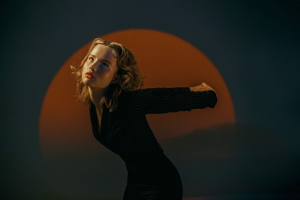 Photograph by Vladimir Filin