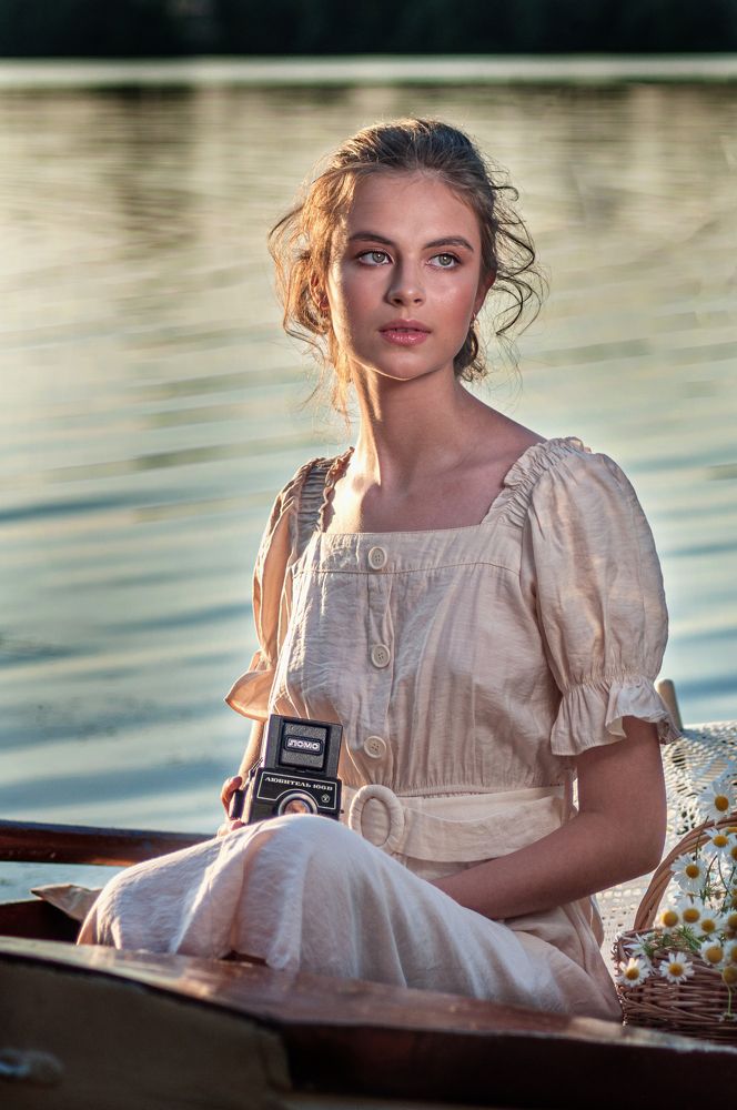 Photograph by Денис Кичев