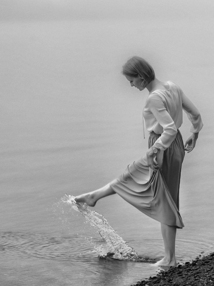 Photograph by Anastasiia Jung