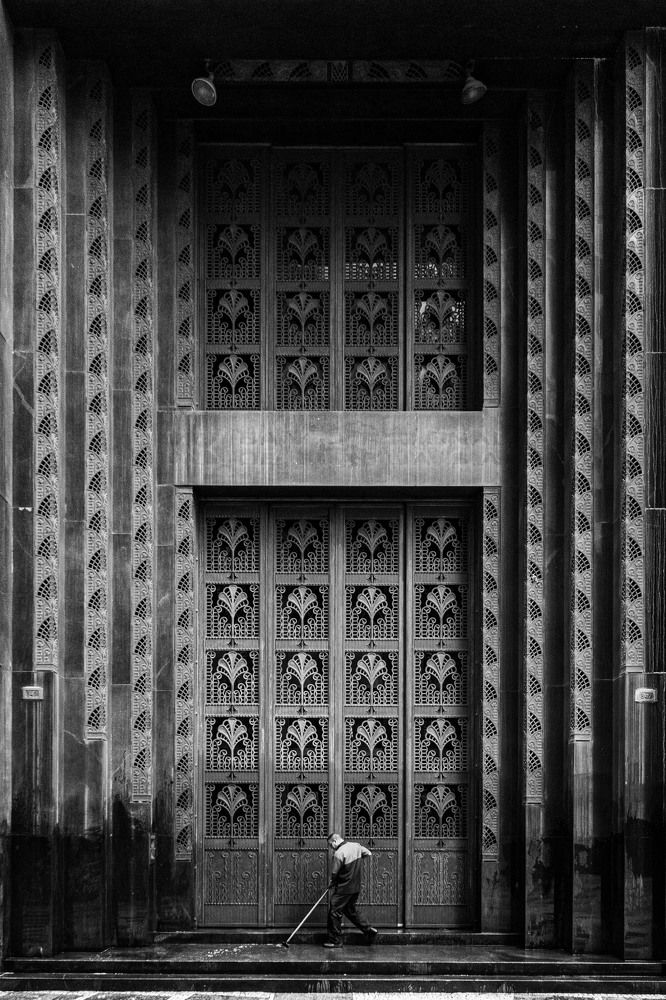 Photograph by Apolo Salomão Sales