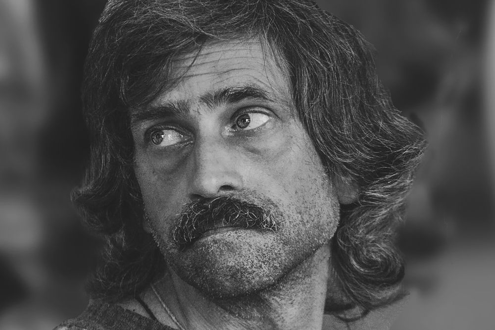 Photograph by Белова Лариса