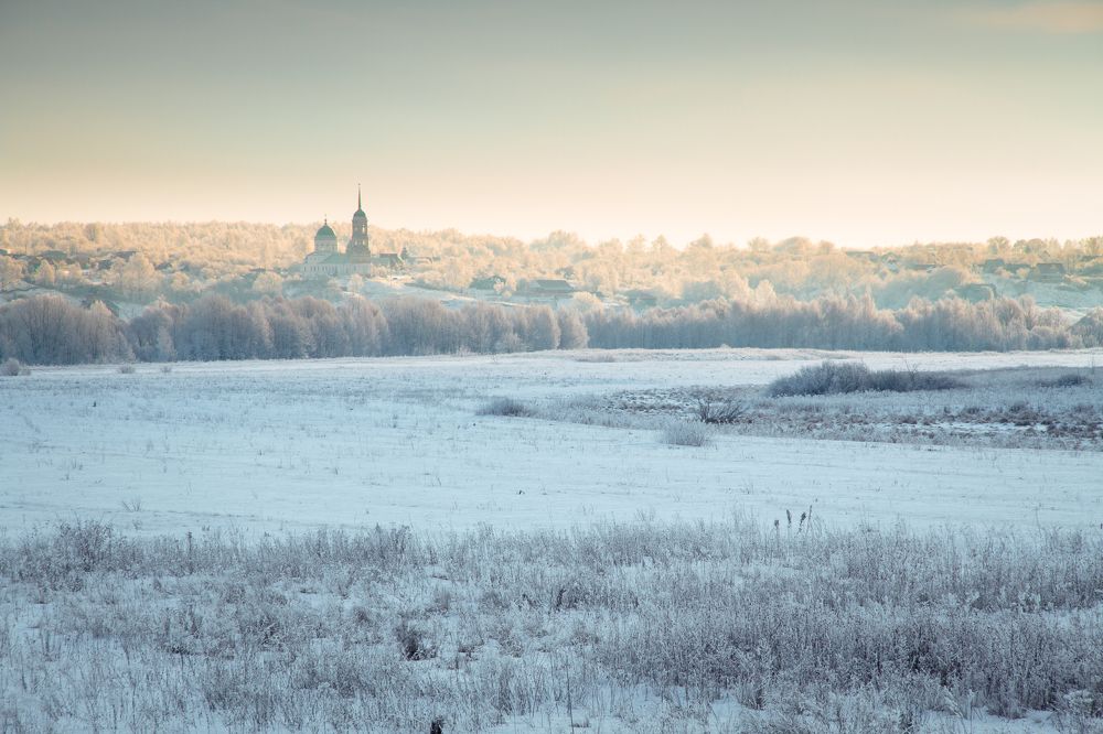 Photograph by Николай Астанин