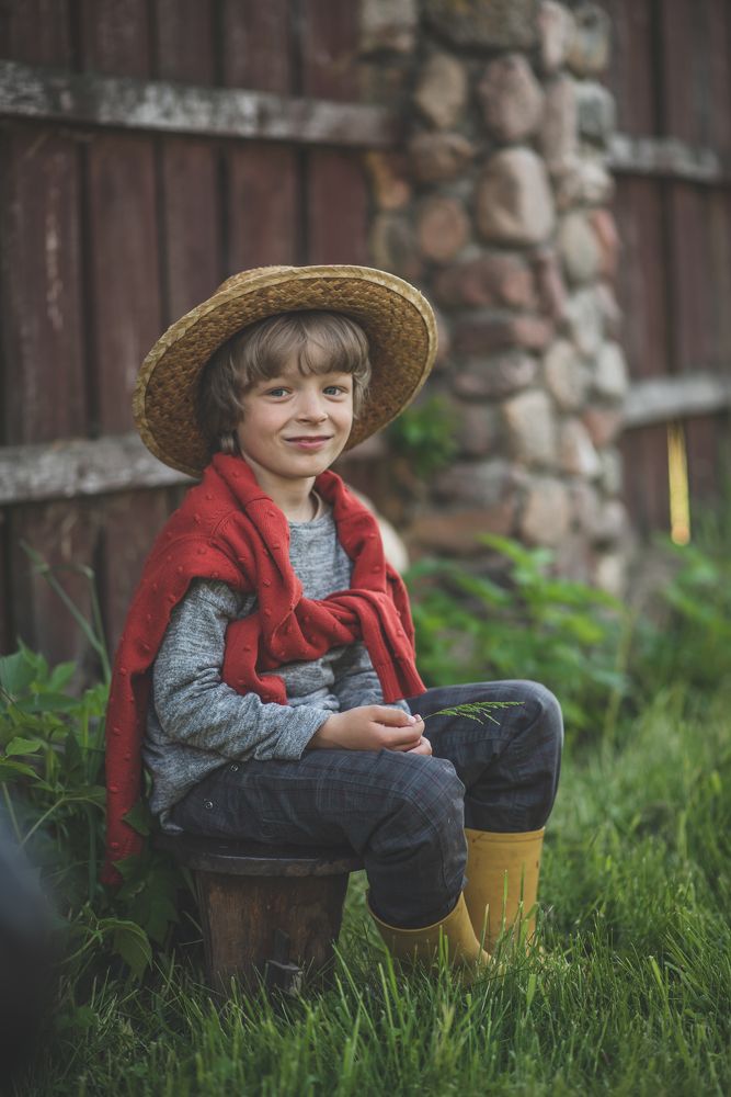 Photograph by Žaneta Bytautiene