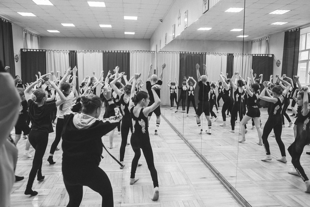 Photograph by Анастасия Арестова