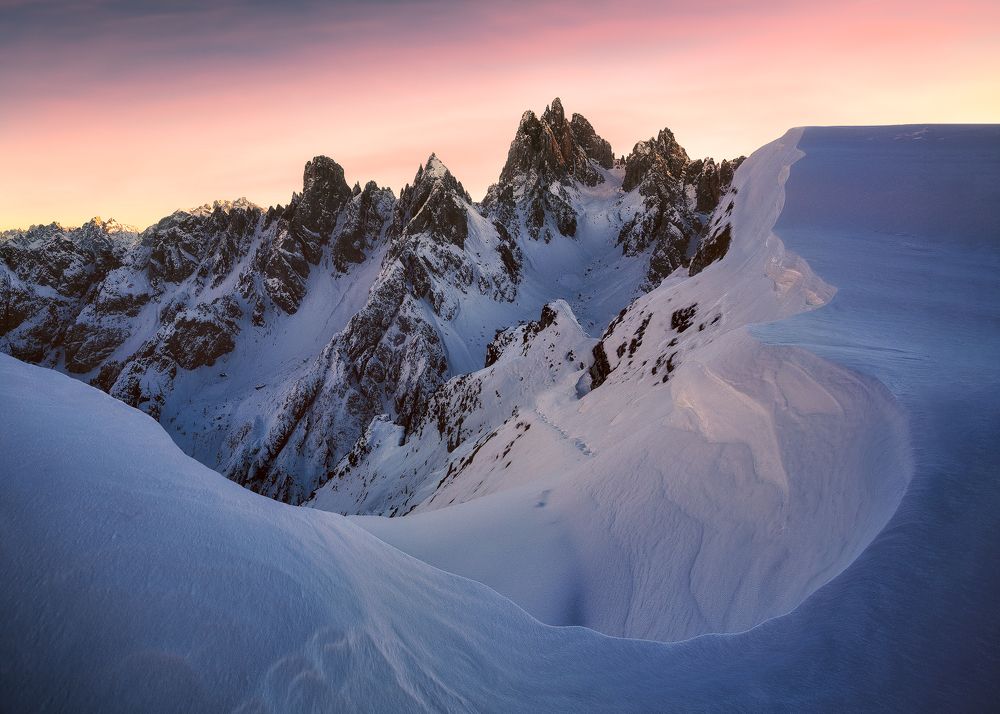 Photograph by Nicola Campanella