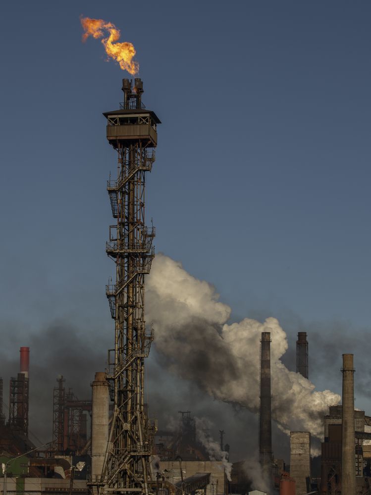 Photograph by Ксения Горленко